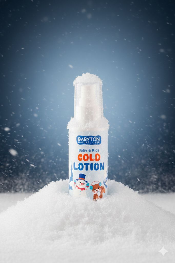 Natuurlijke Cold Cream Lotion 100ml