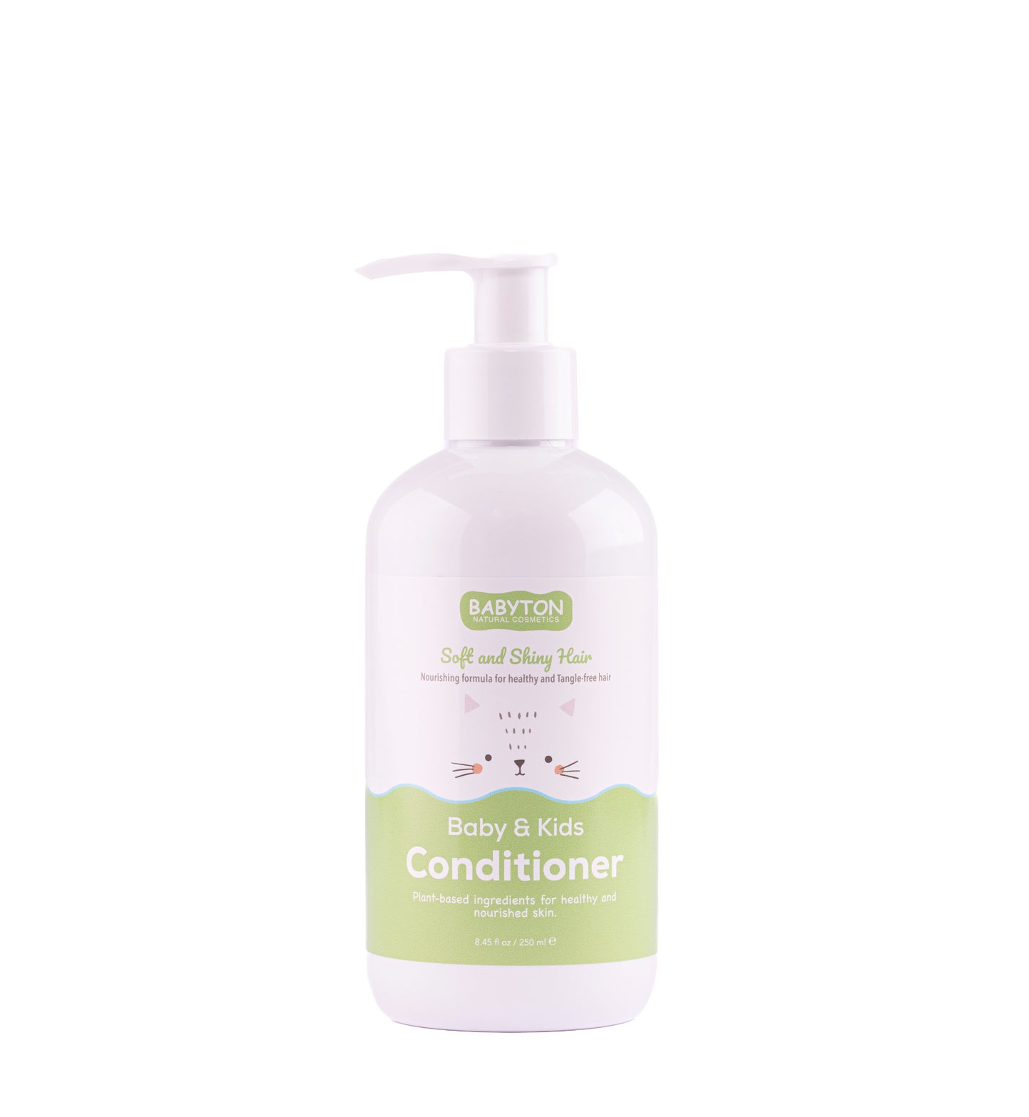 Natuurlijke Conditioner 250ml