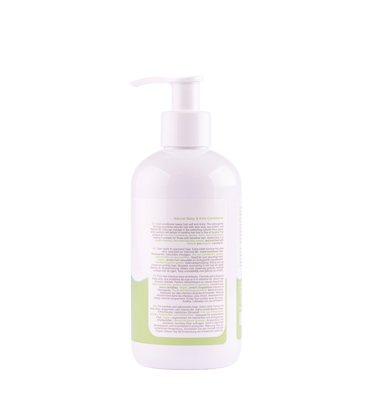 Natuurlijke Conditioner 250ml