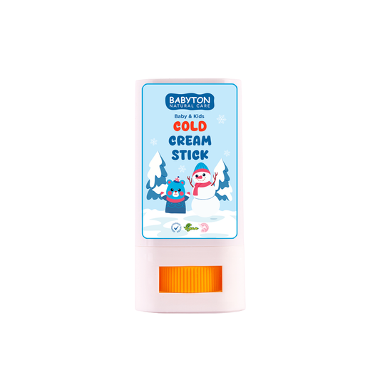Natuurlijke Cold Cream Stick 20g