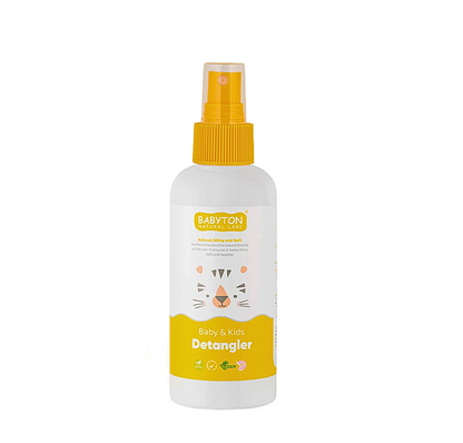 Anti-Klit Ontwarringsspray (200ml)