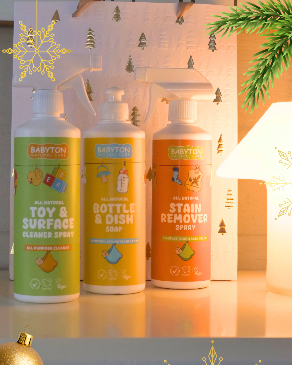 Wonder Bag 🎄 Home