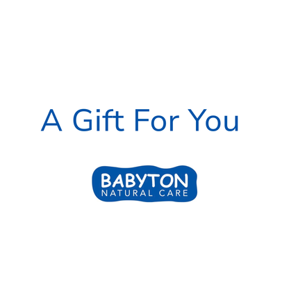 Babyton Cadeaubon