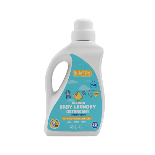 Détergent Naturel 1000ml