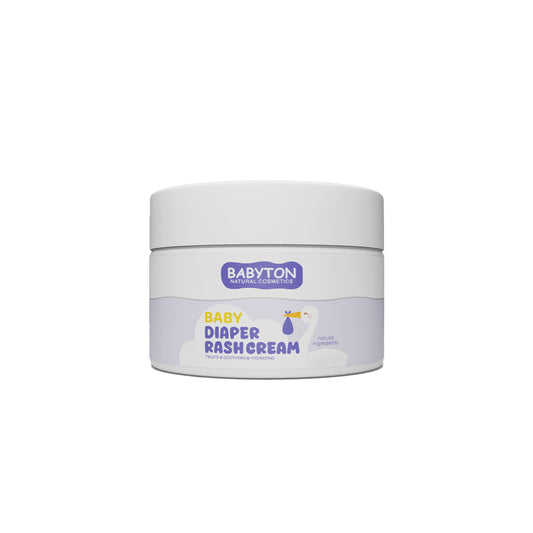 Natuurlijke Luierzalf 50ml