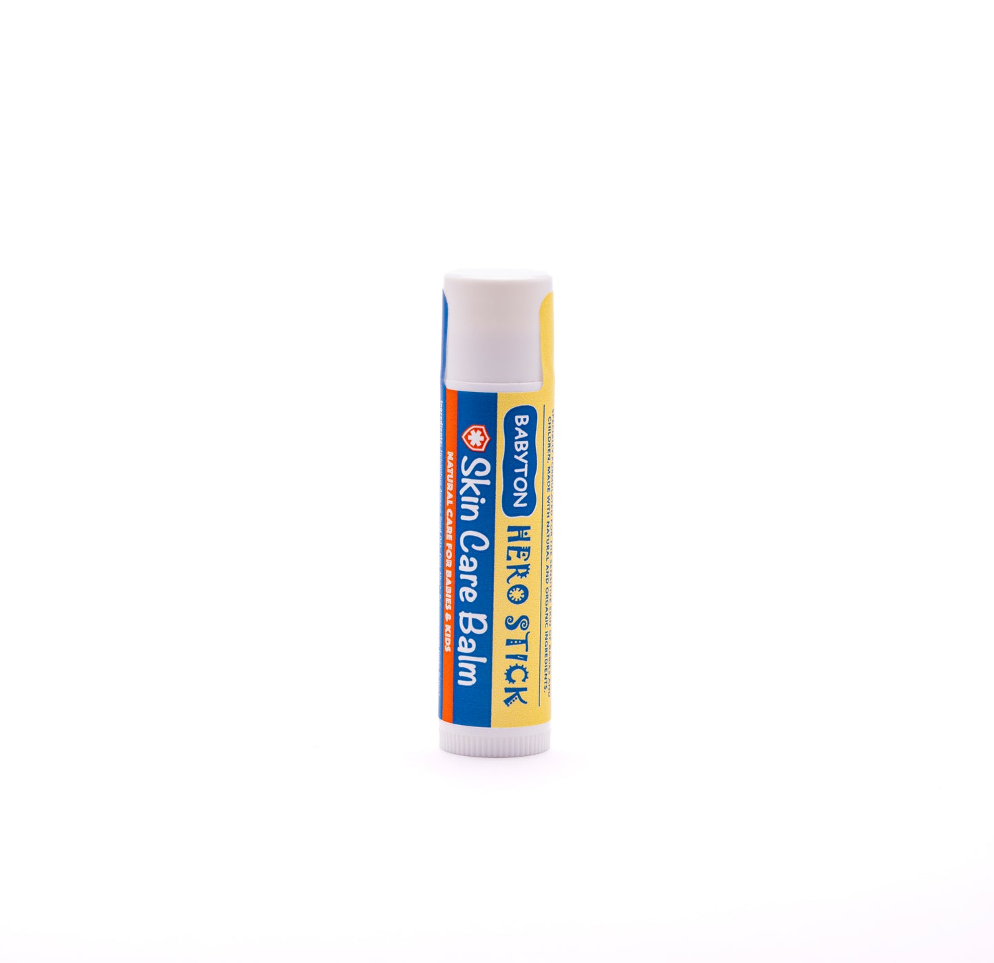 Baume Naturel Hero Stick 5ml
