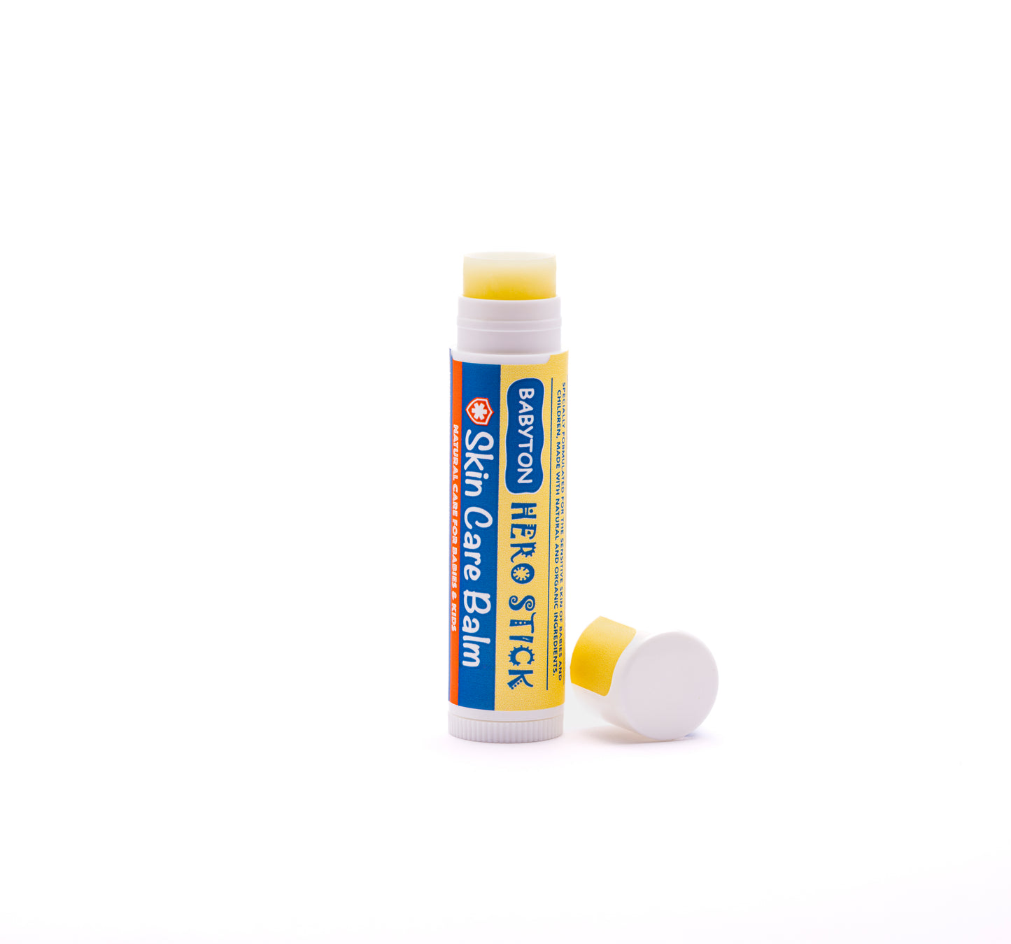 Baume Naturel Hero Stick 5ml