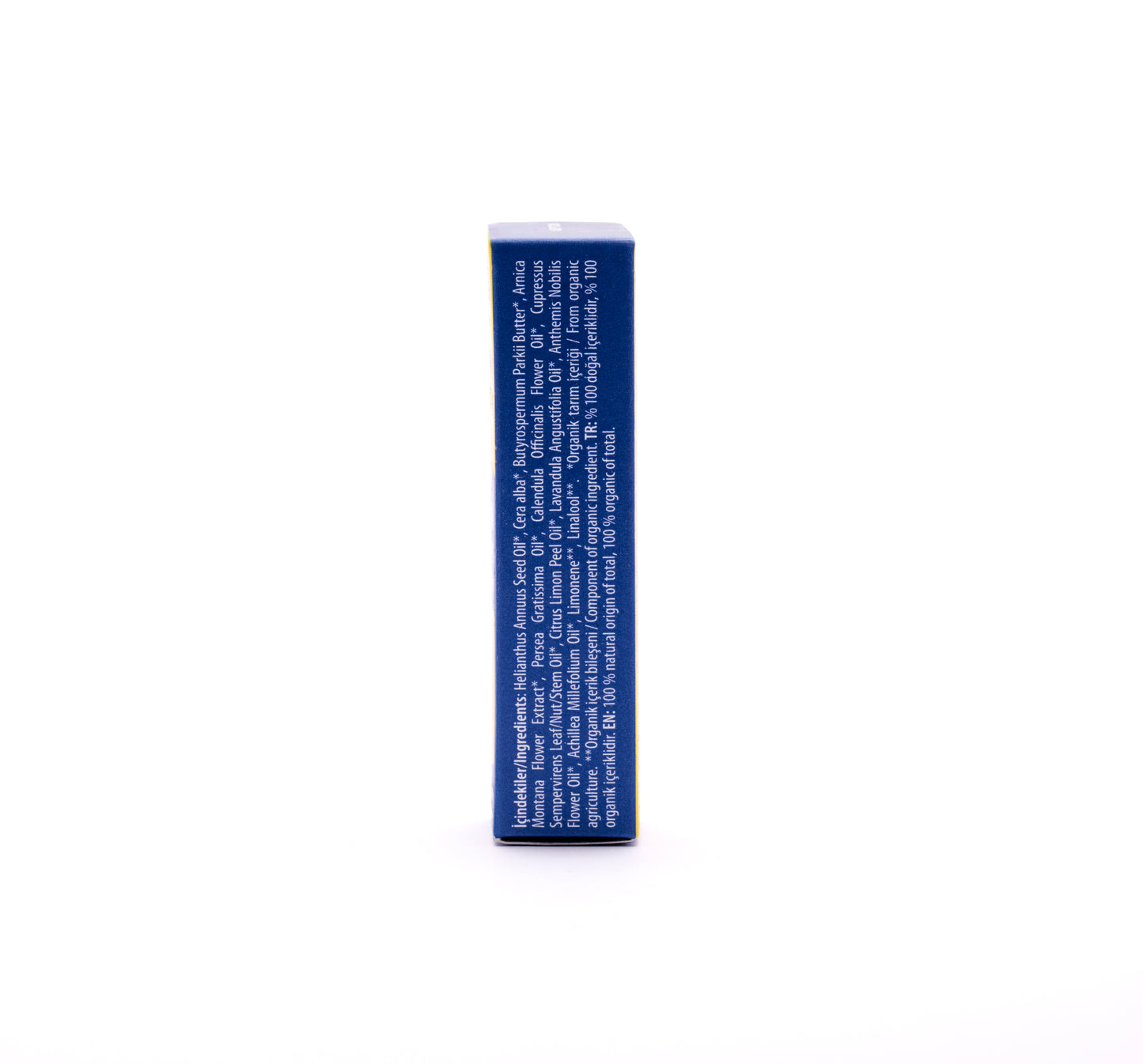 Baume Naturel Hero Stick 5ml