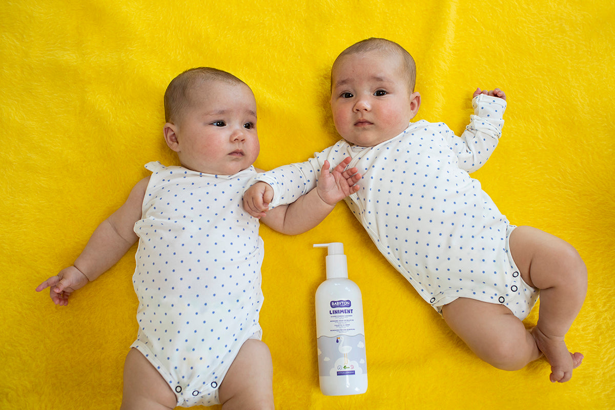 natuurlijke Liniment
