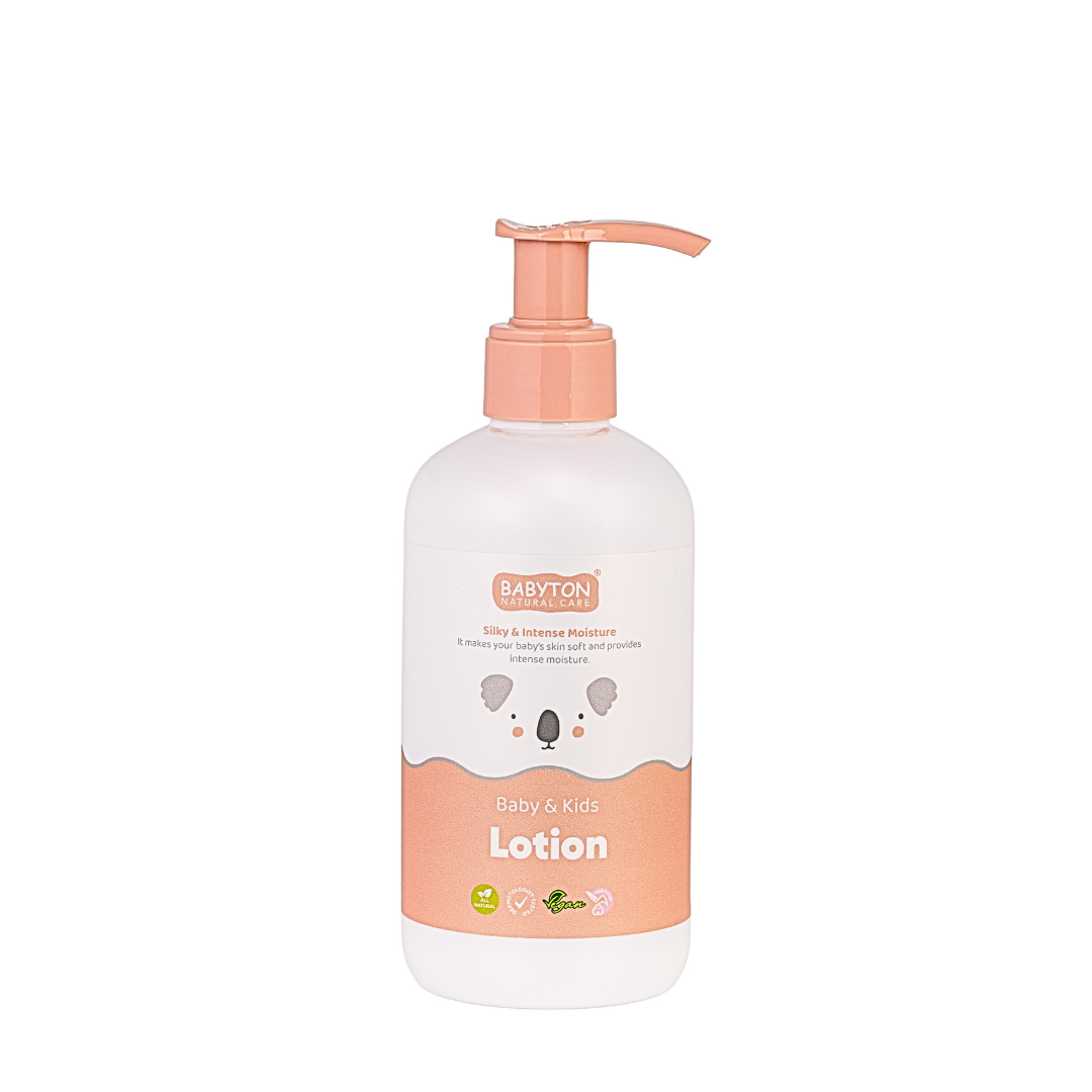 Verzorgende Bodylotion (250ml)