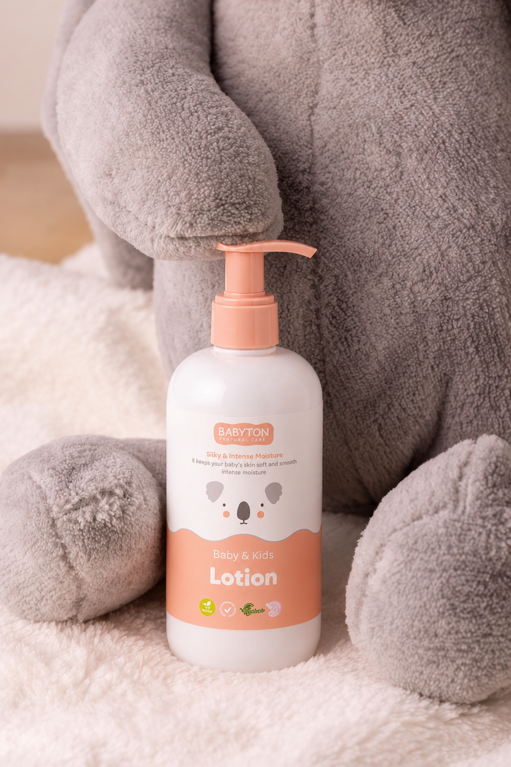 Pflegende Bodylotion (250 ml)