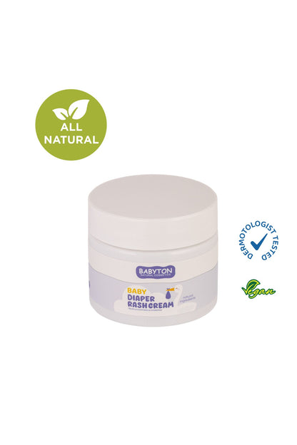 Kalmerende Billencrème | tegen Luieruitslag (50ml)