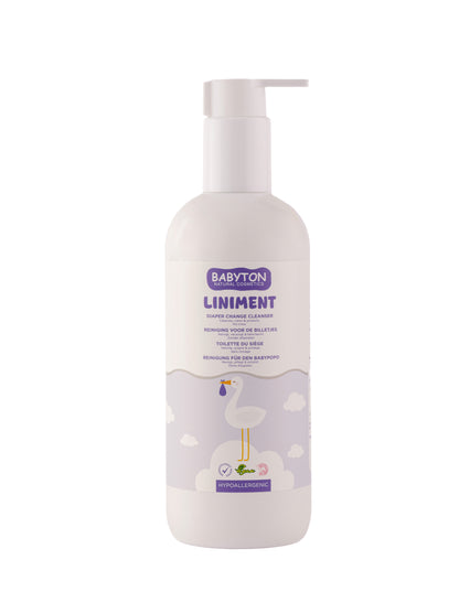 Natuurlijke Liniment Baby 400ml