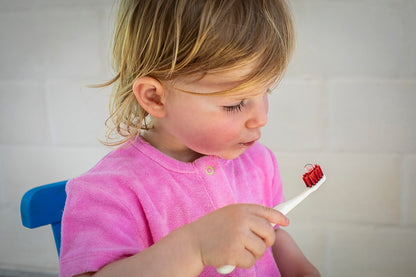 Bio Tootbrush Babyton