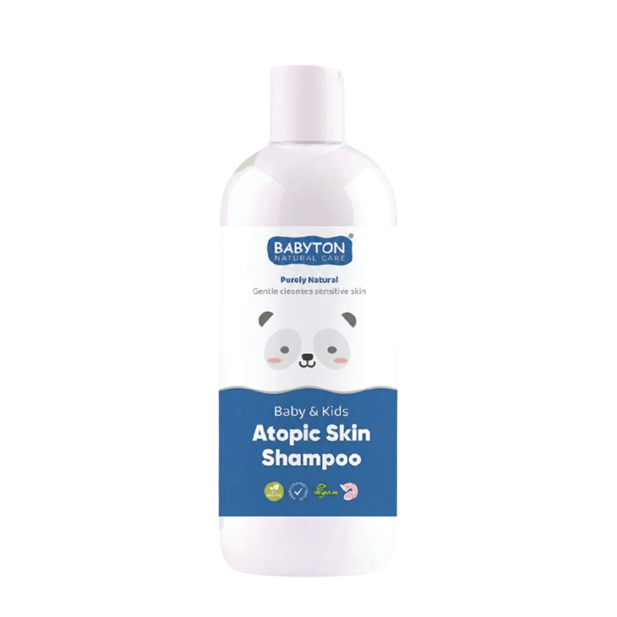 bodyswash atopic