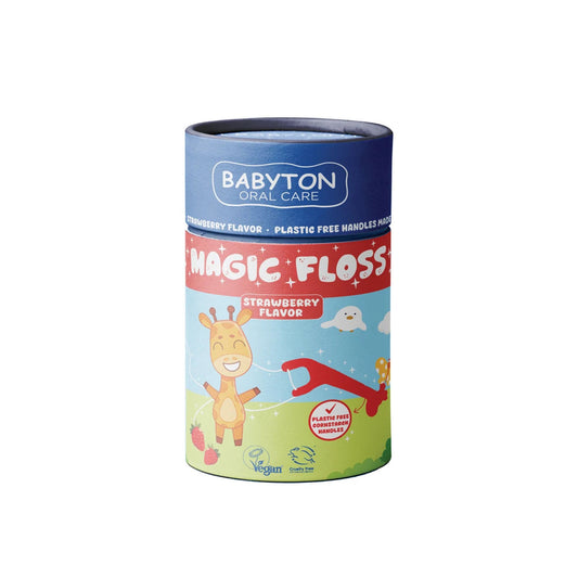 Magic Floss Sticks (30 stuks)