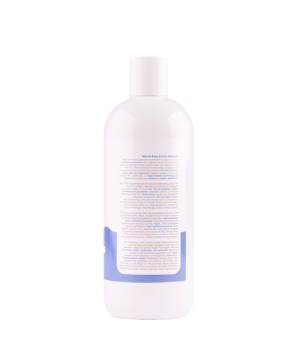 Natuurlijke Tranenvrije Shampoo Baby