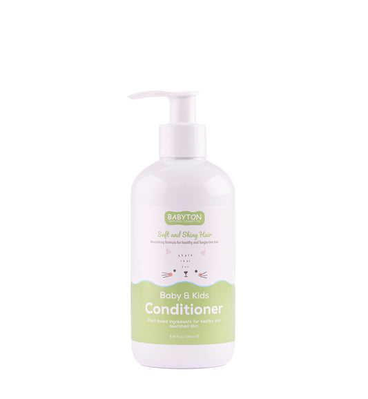 Natuurlijke Conditioner 250ml