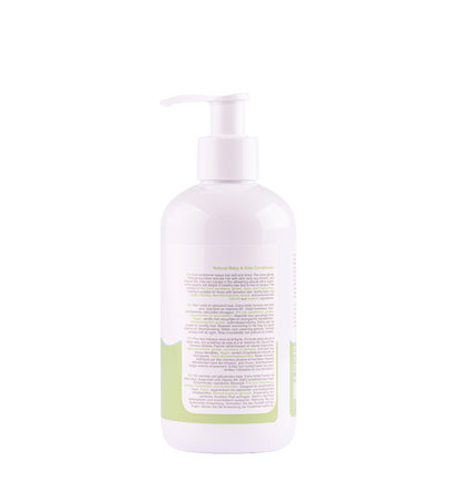 Natuurlijke Conditioner Baby & Kind