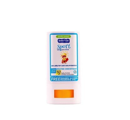 Minerale Zonnecrème Stick | SPF50 (20g)