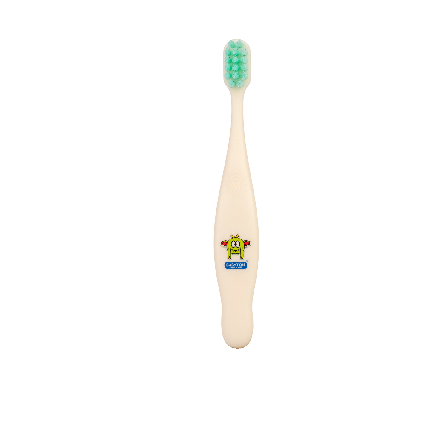 Brosse à Dents Bio Poils Griny