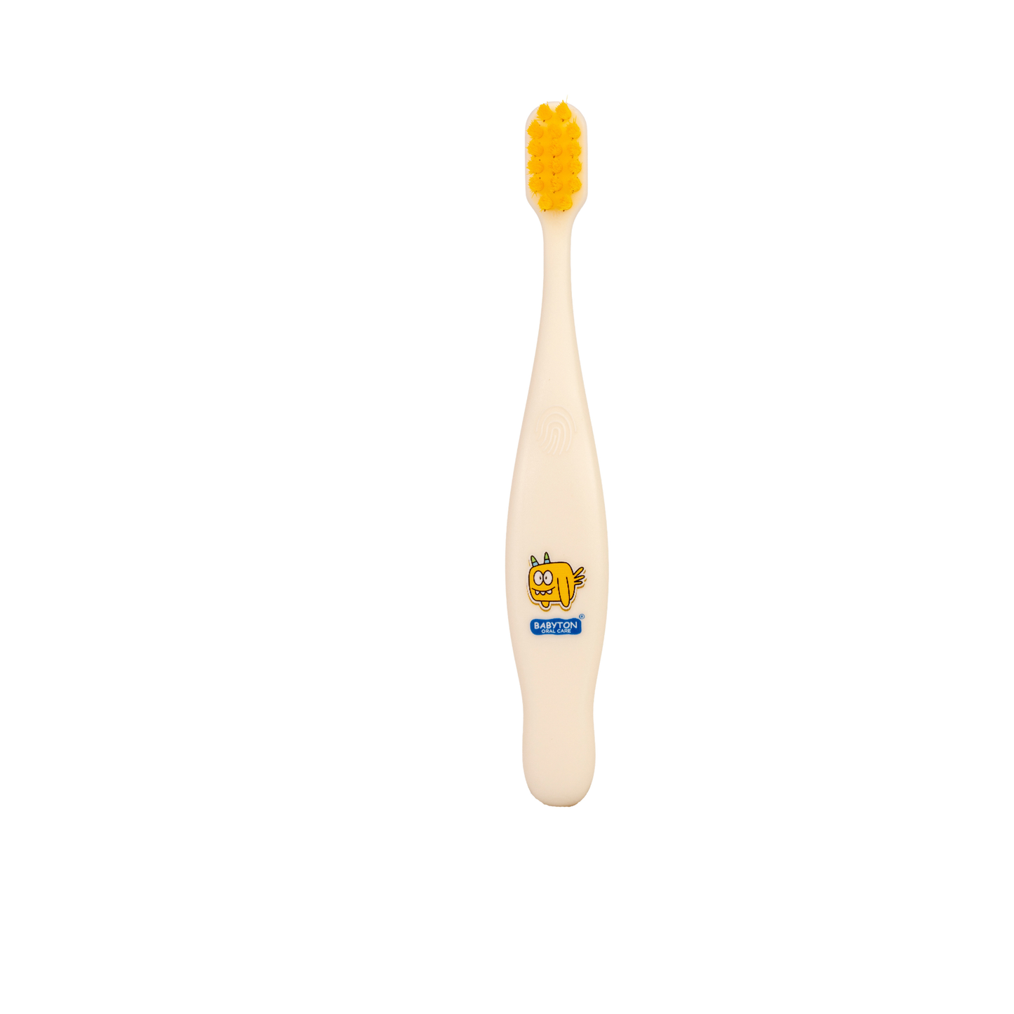Brosse à Dents Bio Poils Doux Flappy 