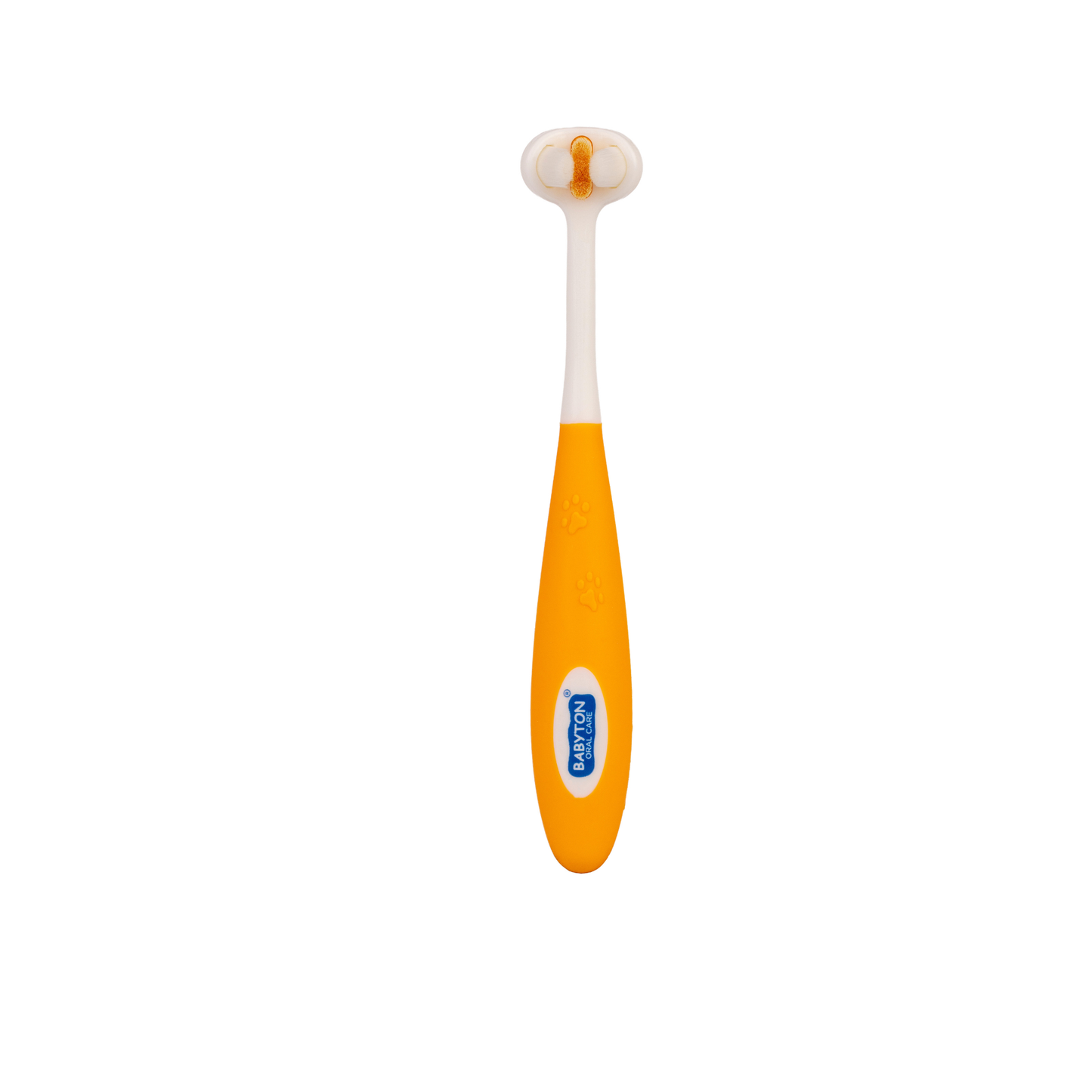 Brosse à dents Toothhugger Lupy 