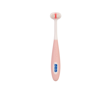Tandenborstel Toothhugger Pinky