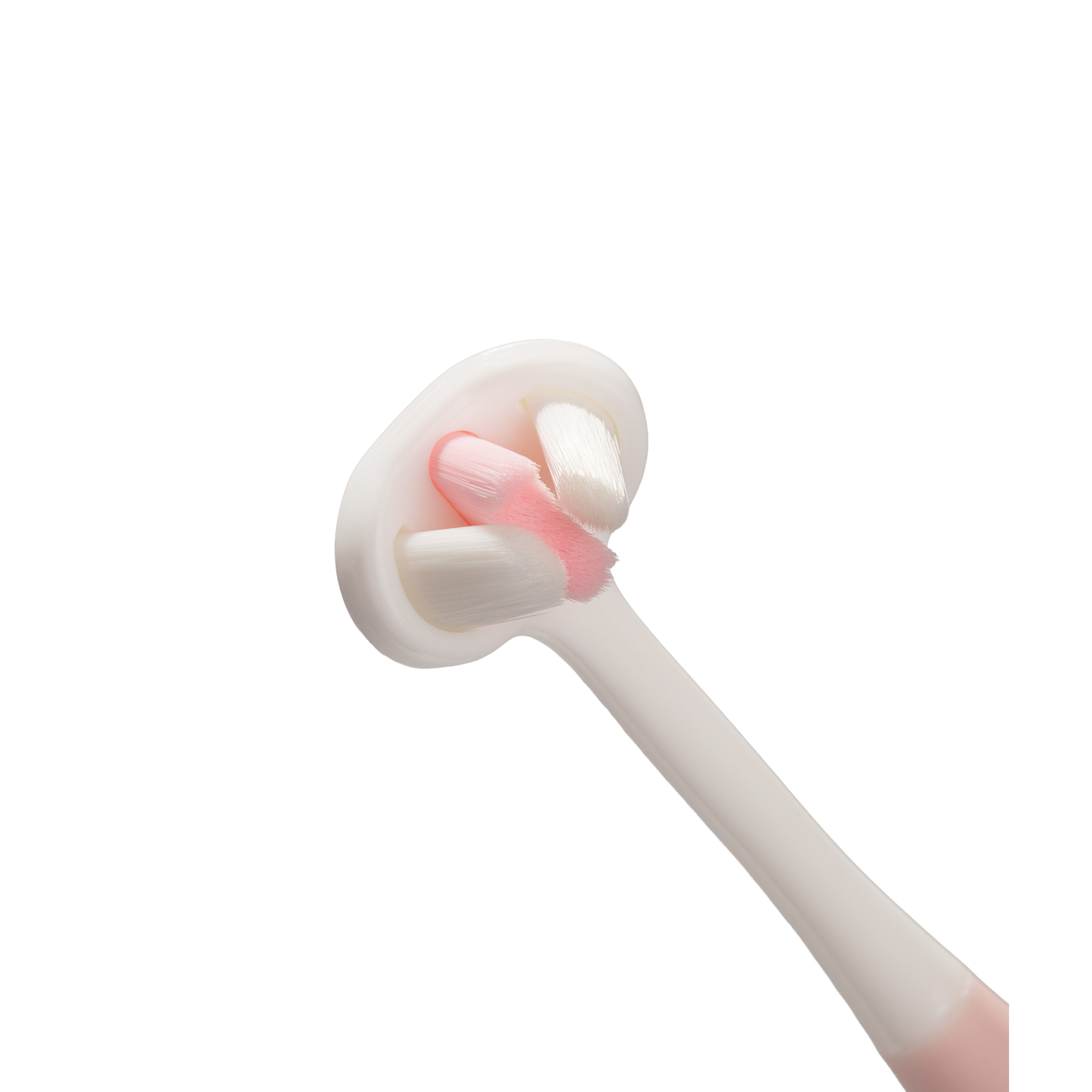 Brosse à dents Toothhugger Pinky 
