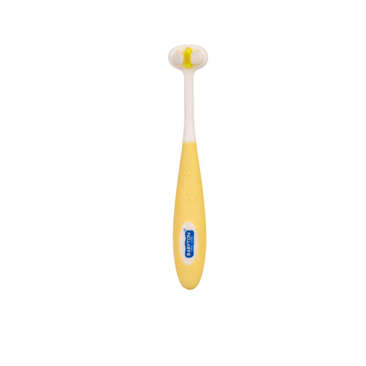 Brosse à dents Toothhugger Flappy 