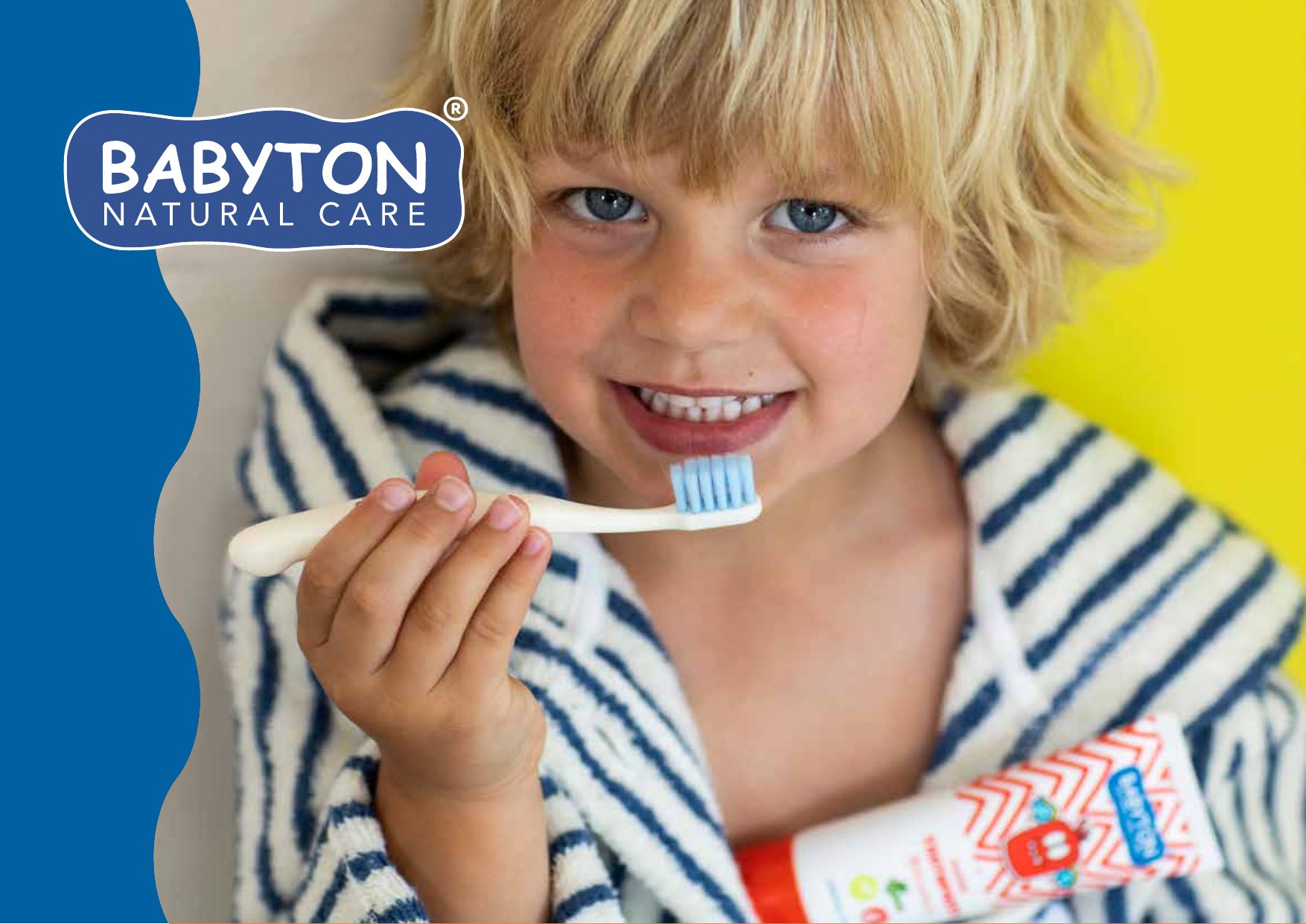 Babyton catalogus pagina 1