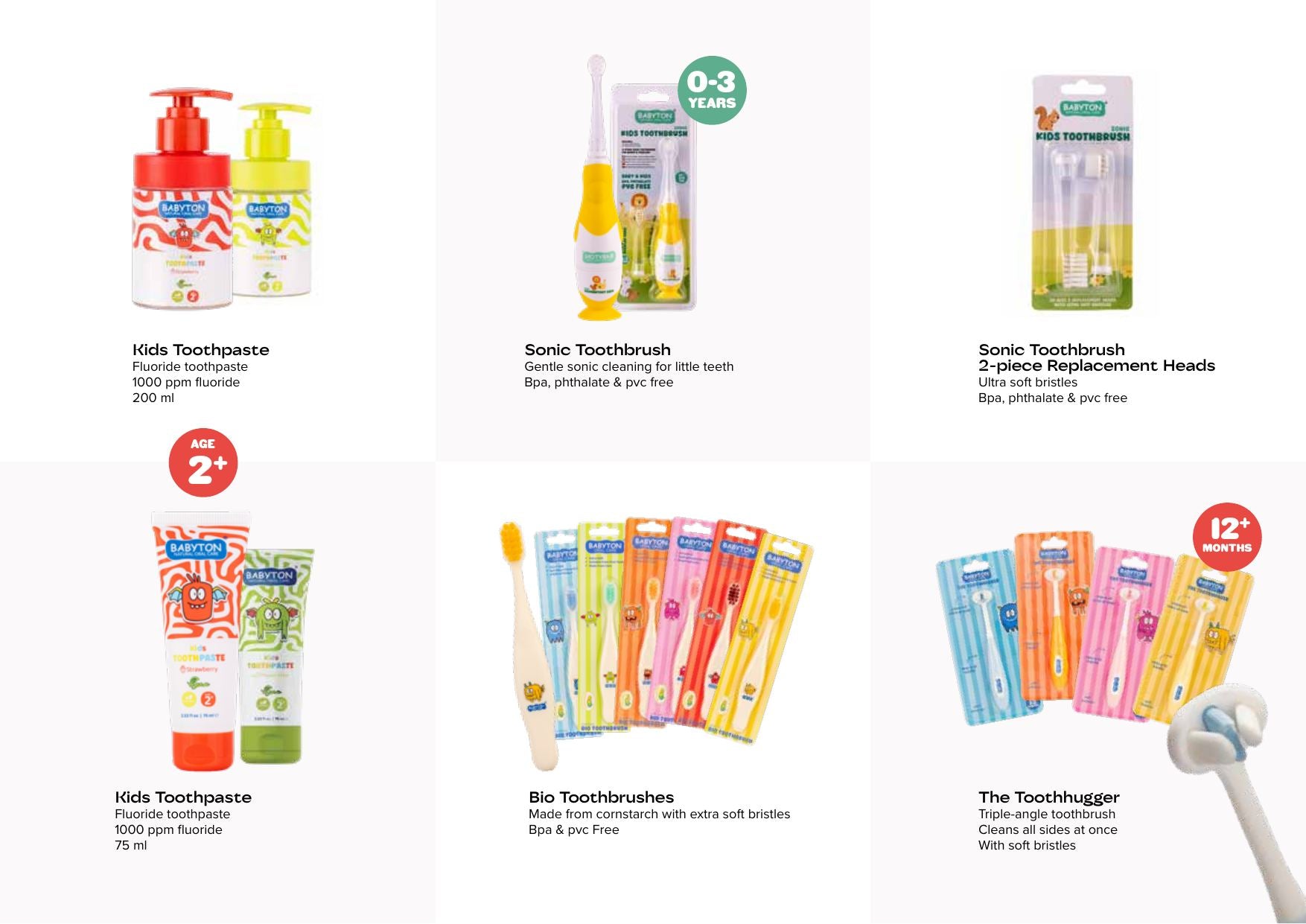Babyton catalogus pagina 7