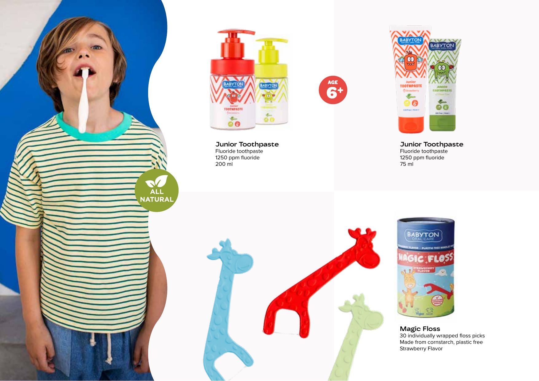 Babyton catalogus pagina 8