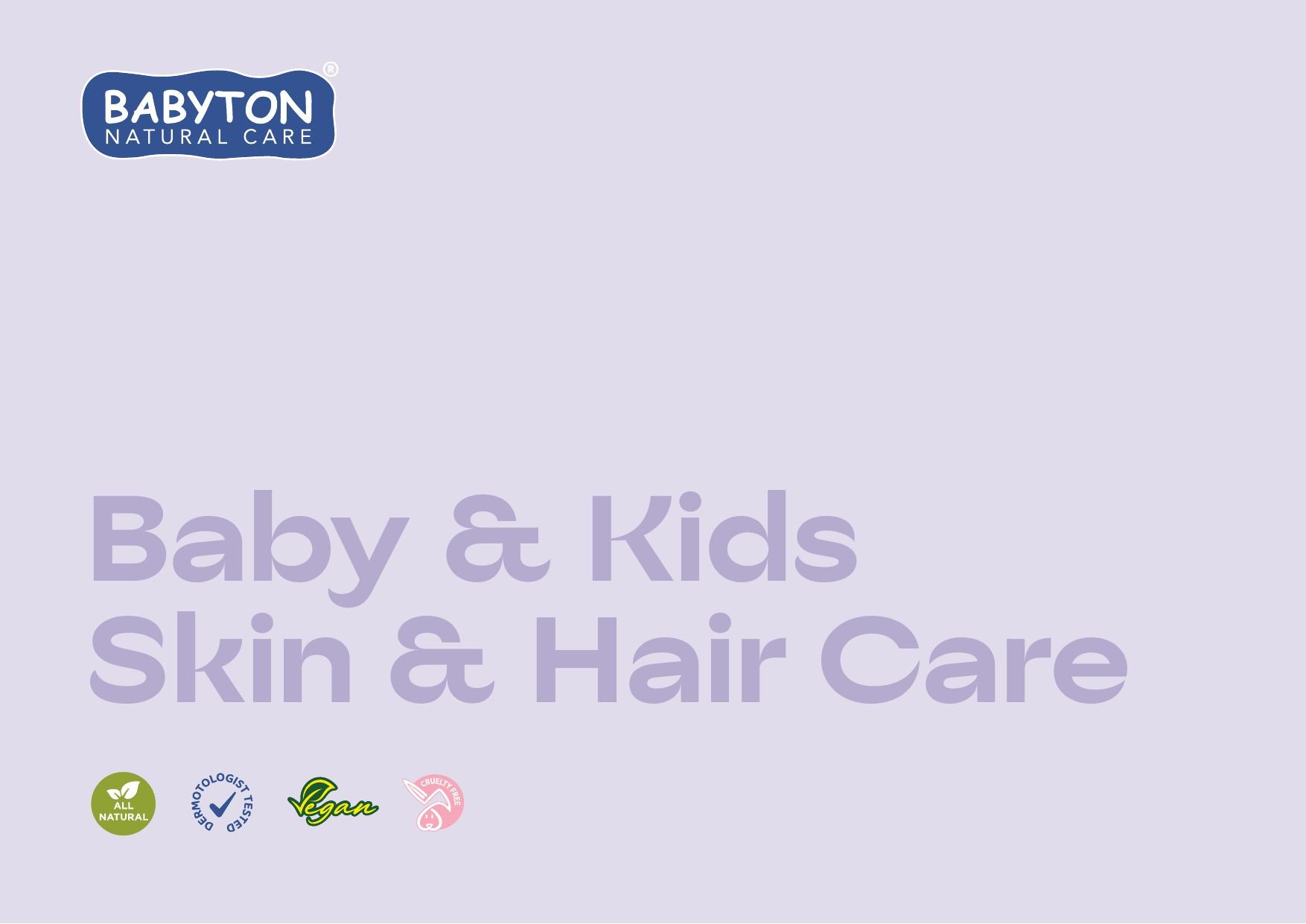 Babyton catalogus pagina 9