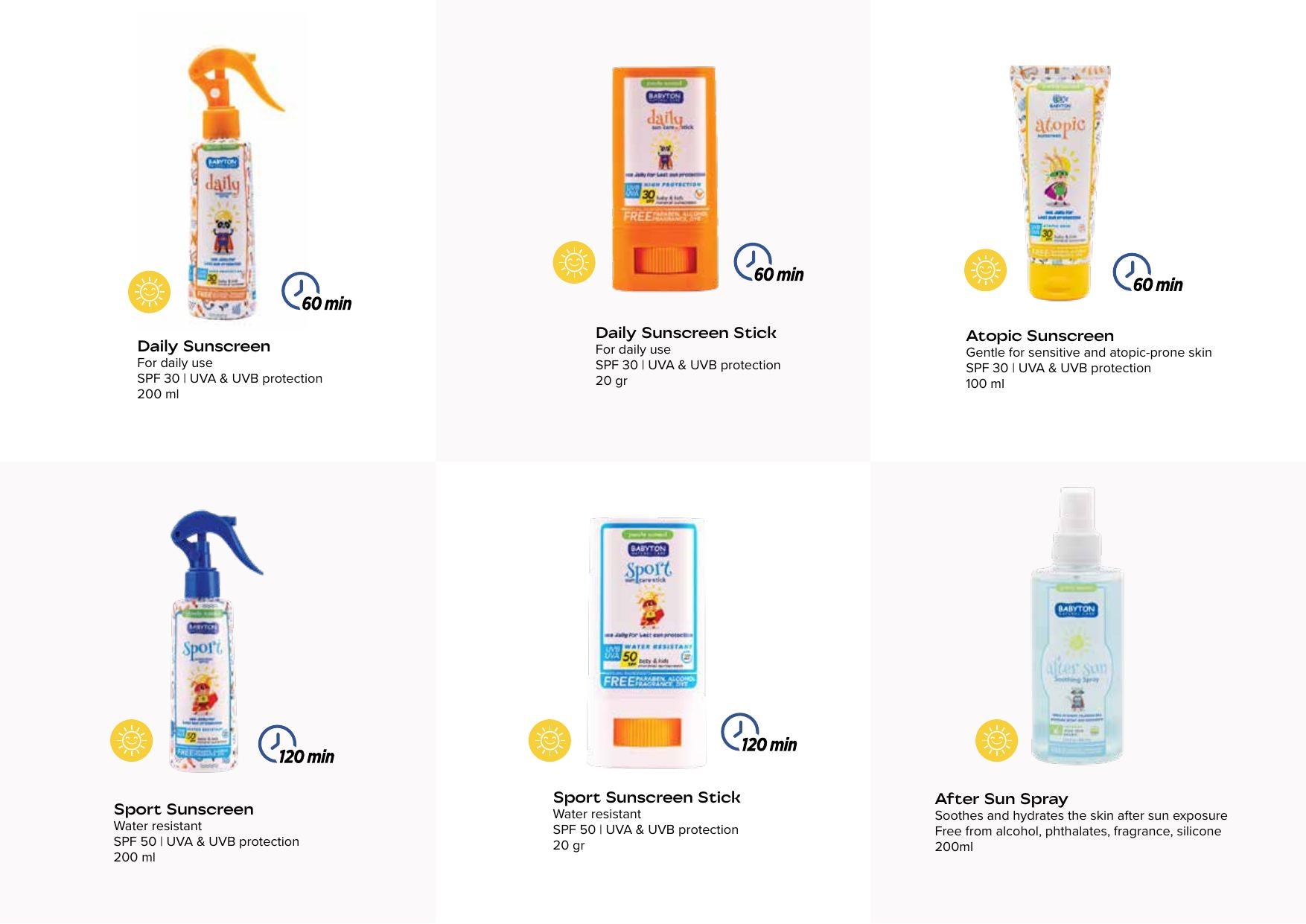 Babyton catalogus pagina 17