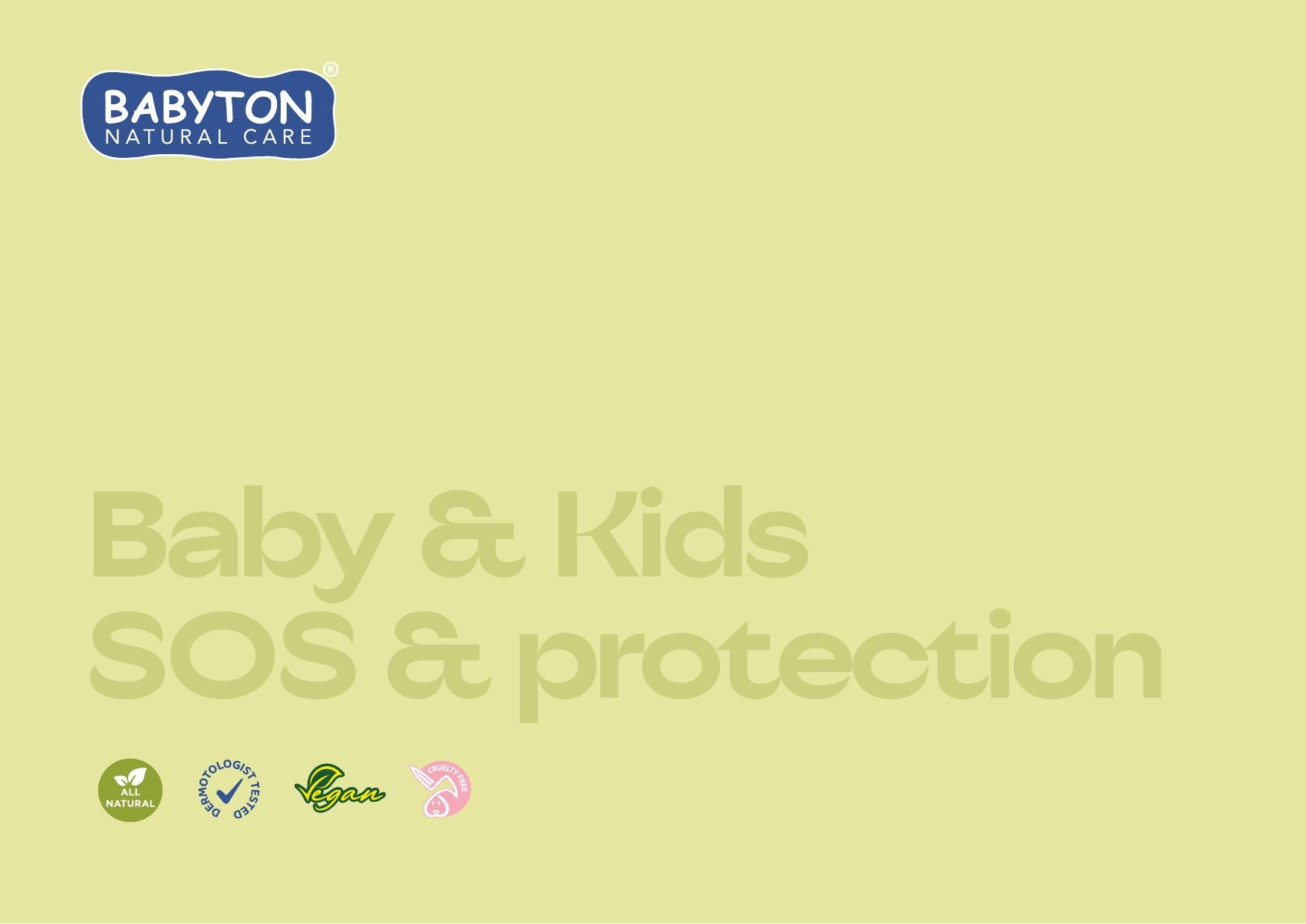 Babyton catalogus pagina 19
