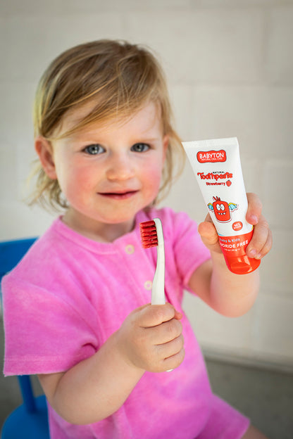 dentifrice xylitol
