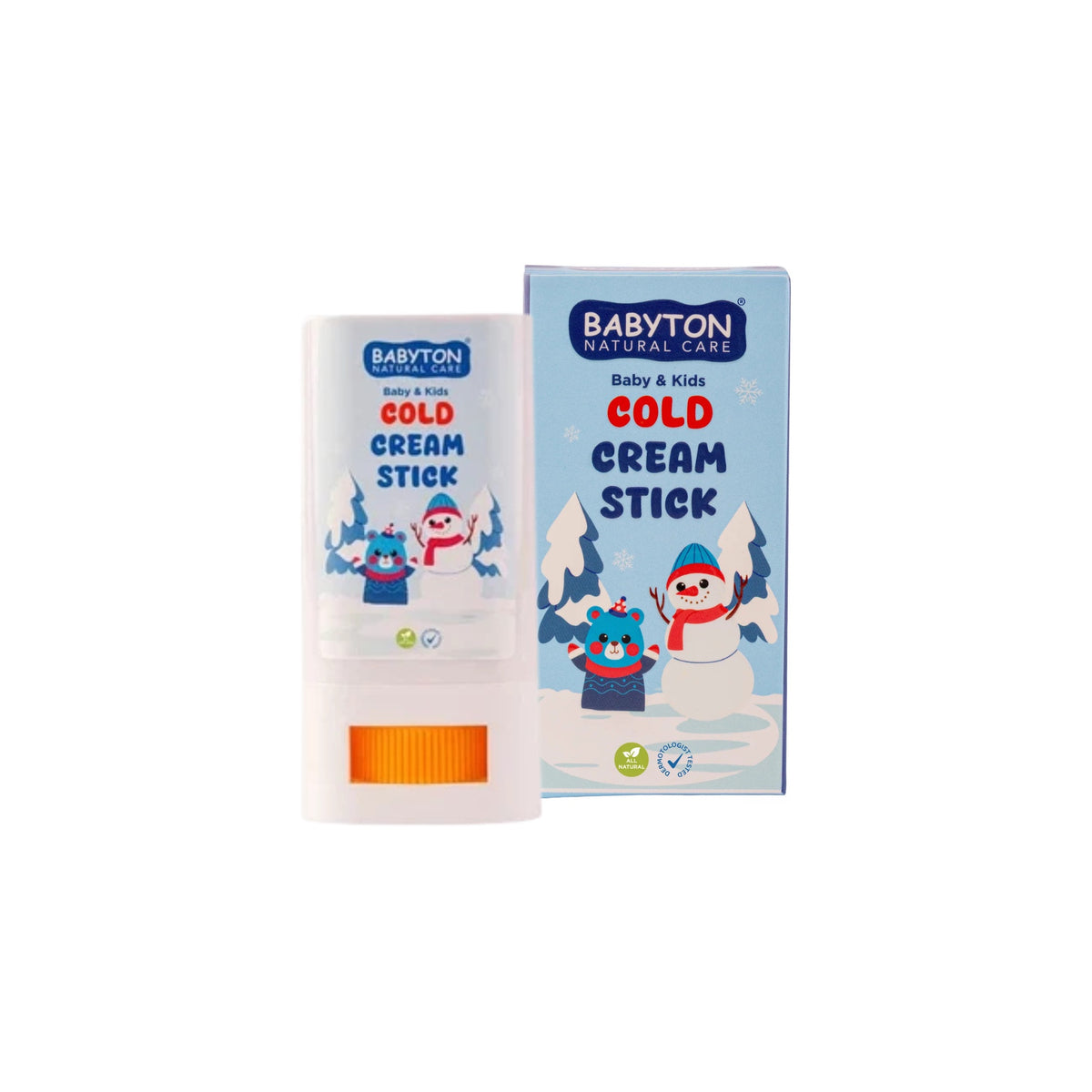 Beschermende Cold Cream | Stick (20g)