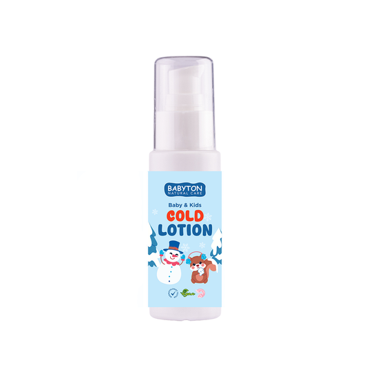 Natuurlijke Cold Cream Lotion 100ml
