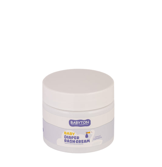 Luierzalf billencrème baby Babyton Crème pour le change bébé