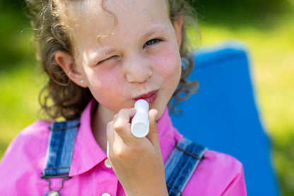 Babyton lippenbalsem natuurlijke baume à lèvres naturel bébé enfant
