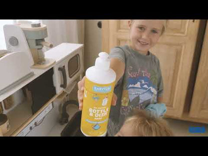 Afwaszeep (500ml)