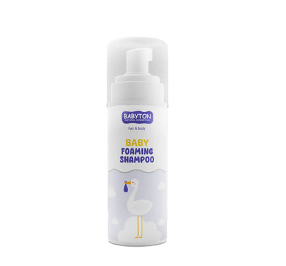 Foaming Shampoo tegen Melkkorstjes (150ml)